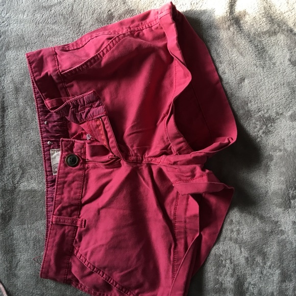 Shorts - Picture 2 of 2